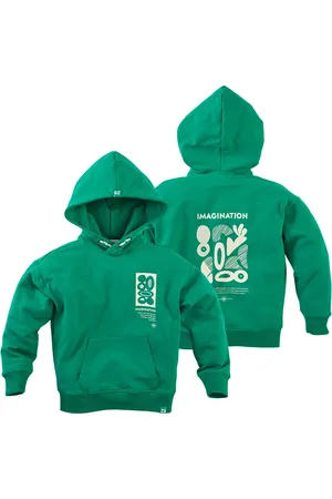 Z8 Jongens hoodie