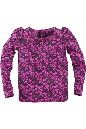 Z8 Meisjes longsleeve