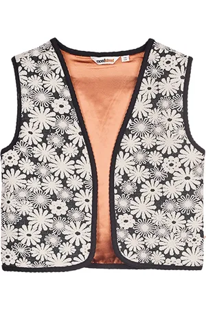 Moodstreet Meisjes gilet