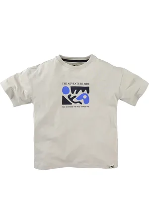 Z8 Jongens t-shirt