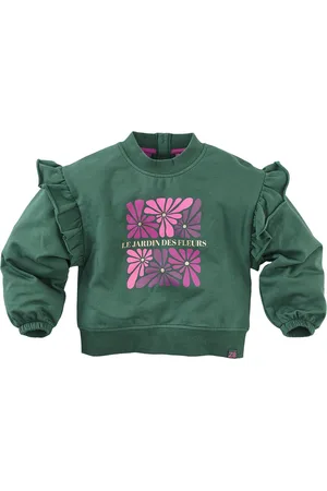 Z8 Meisjes sweater