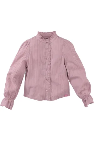 Z8 Meisjes blouse