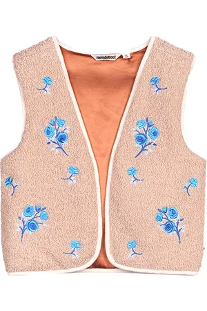 Moodstreet Meisjes gilet