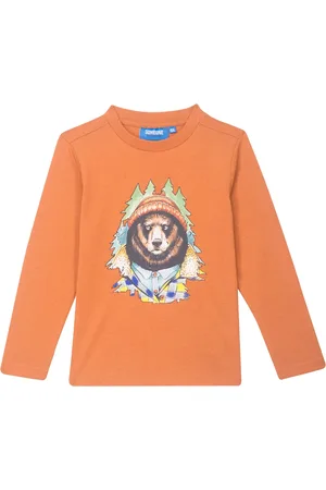 Someone Jongens longsleeve