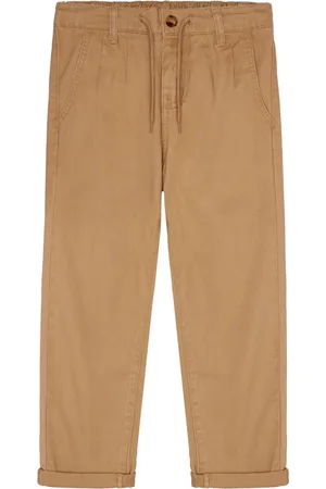 The New Jongens broek