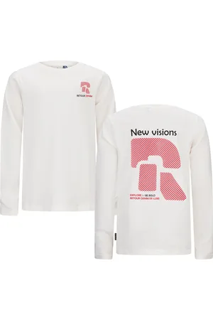 Retour Jongens longsleeve