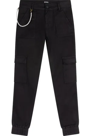 Indian Blue Jeans Meisjes broek