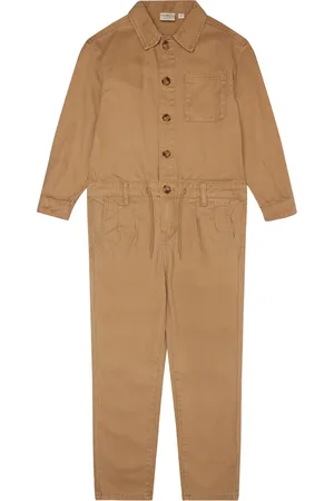 The New Unisex jumpsuit