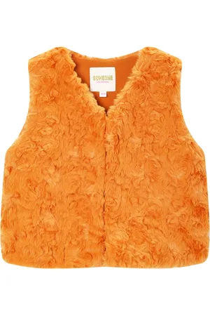 Someone Meisjes gilet
