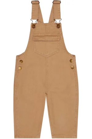 The New Jongens broek