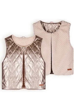 NoNo Meisjes gilet