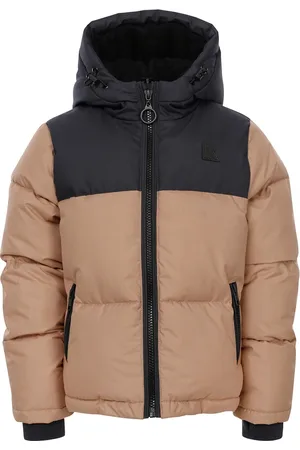 Looxs Meisjes winterjas