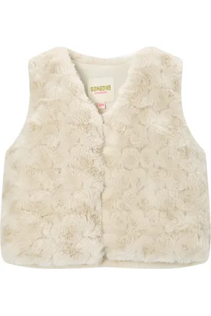 Someone Meisjes gilet
