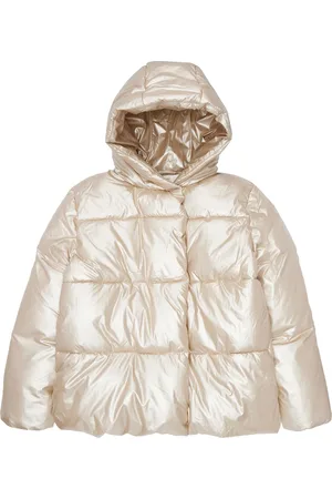 The New Meisjes winterjas