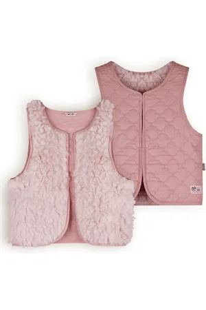 NoNo Meisjes gilet