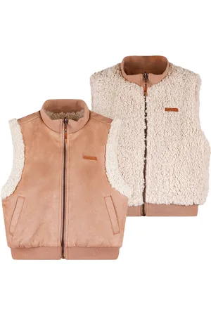 NoNo Meisjes gilet