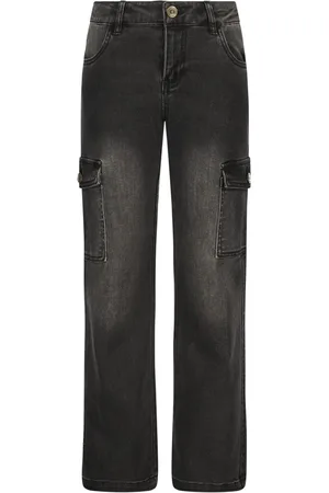 Like Flo Meisjes jeans