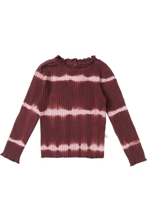 Your Wishes Meisjes longsleeve