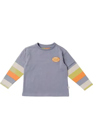 Your Wishes Jongens longsleeve