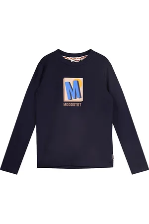 Moodstreet Jongens longsleeve
