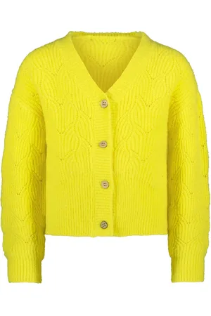 Like Flo Meisjes vest