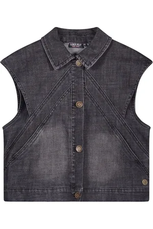 Like Flo Meisjes gilet