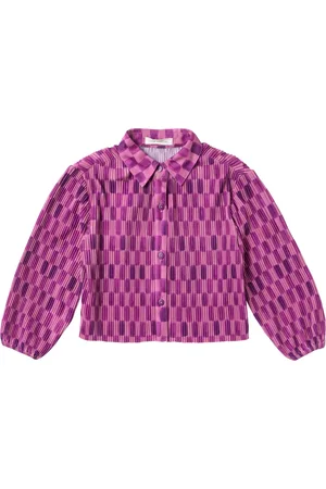 Your Wishes Meisjes blouse