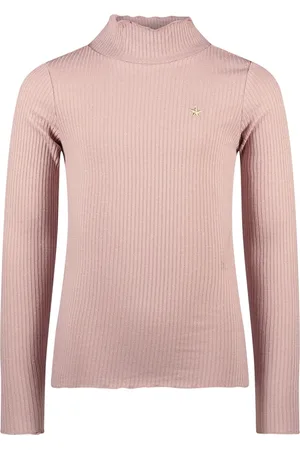 Like Flo Meisjes longsleeve