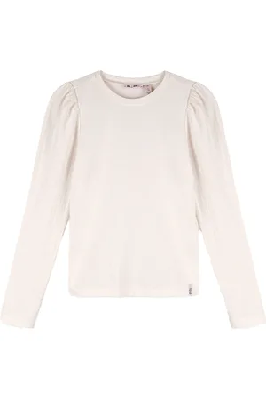 NoNo Meisjes longsleeve