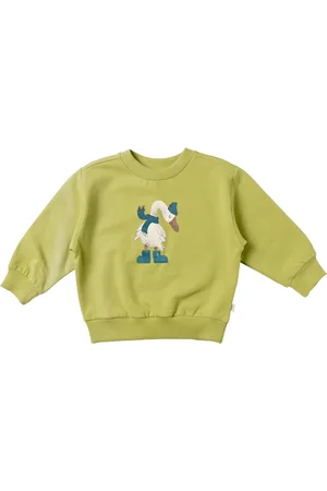 Your Wishes Jongens sweater
