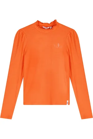 NoNo Meisjes longsleeve