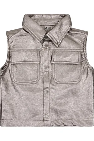 Daily7 Meisjes gilet