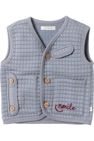 Your Wishes Jongens gilet