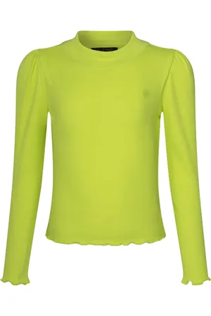 D-Zine Meisjes longsleeve