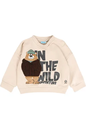 FlinQ Jongens sweater
