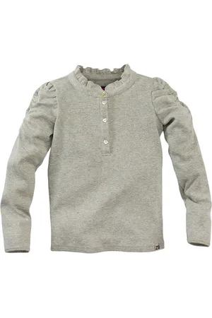 Z8 Meisjes longsleeve