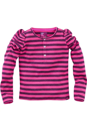 Z8 Meisjes longsleeve