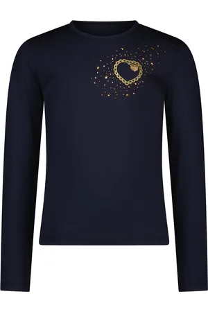 Le Chic Meisjes longsleeve