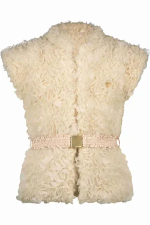 Le Chic Meisjes gilet