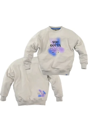 Z8 Jongens sweater
