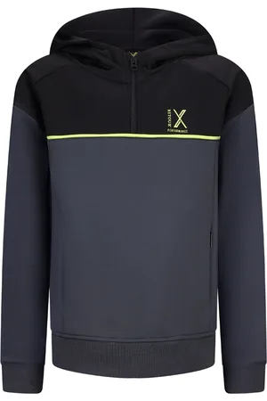 Retour Jongens hoodie