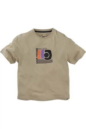 Z8 Jongens t-shirt