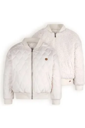 NoBell Meisjes winterjas