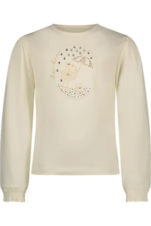 Le Chic Meisjes longsleeve
