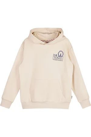 Moodstreet Jongens hoodie