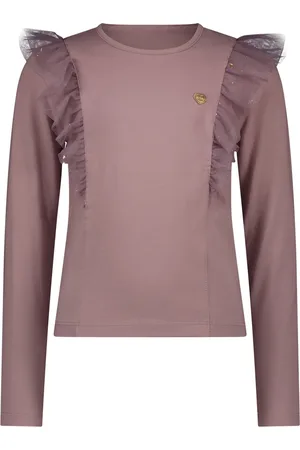 Le Chic Meisjes longsleeve