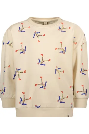 The New Chapter Unisex sweater
