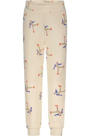The New Chapter Unisex broek