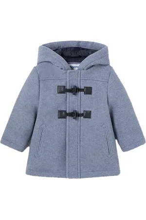 Mayoral Jongens winterjas