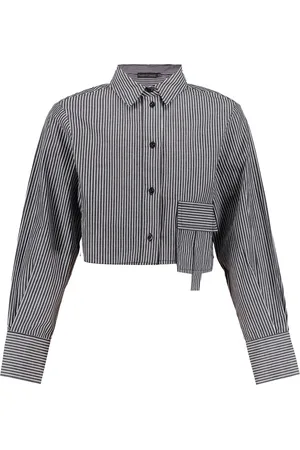 Frankie & Liberty Meisjes blouse